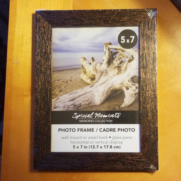5x7 picture frame! - Picture 1 of 1
